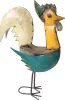 Product image 7 of the product “Rooster 48 cm Height, metal art. ”
